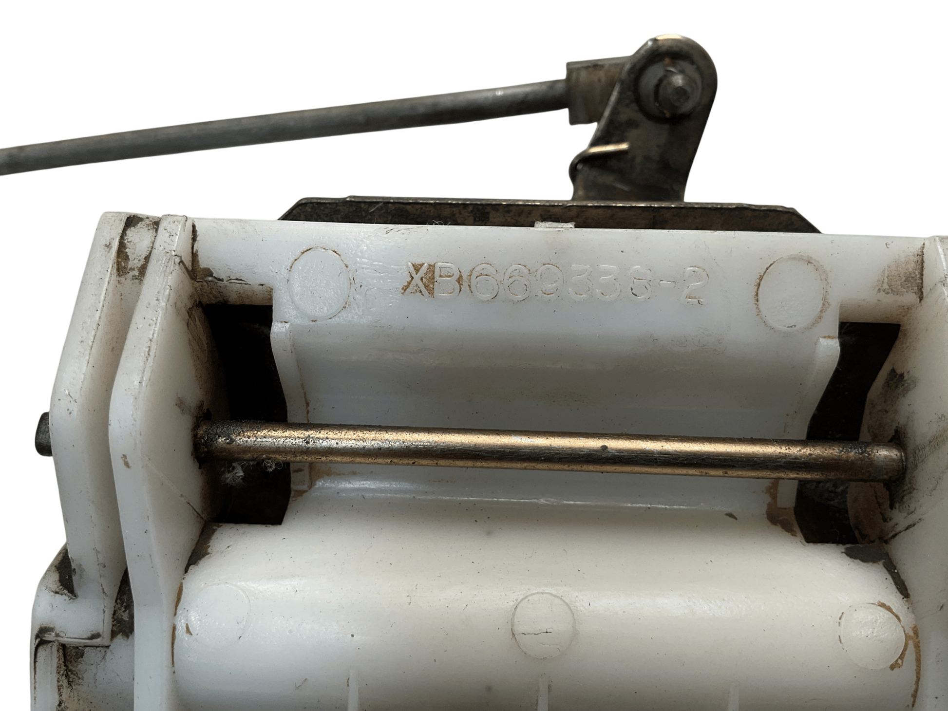 Maneta porton Mitsubishi XB669338 - XB669338