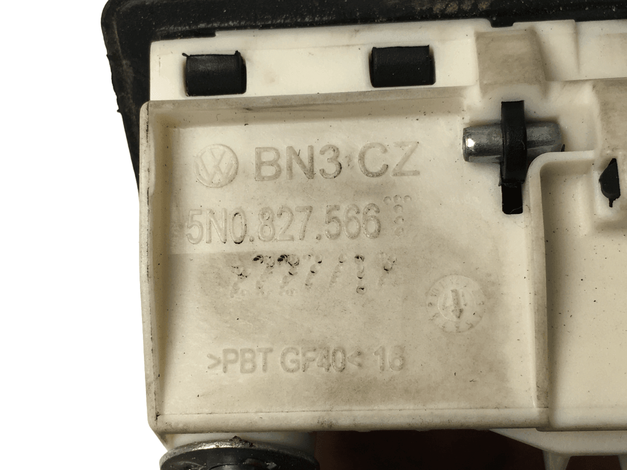 Maneta porton VW 5N0827566 - 5N0827566