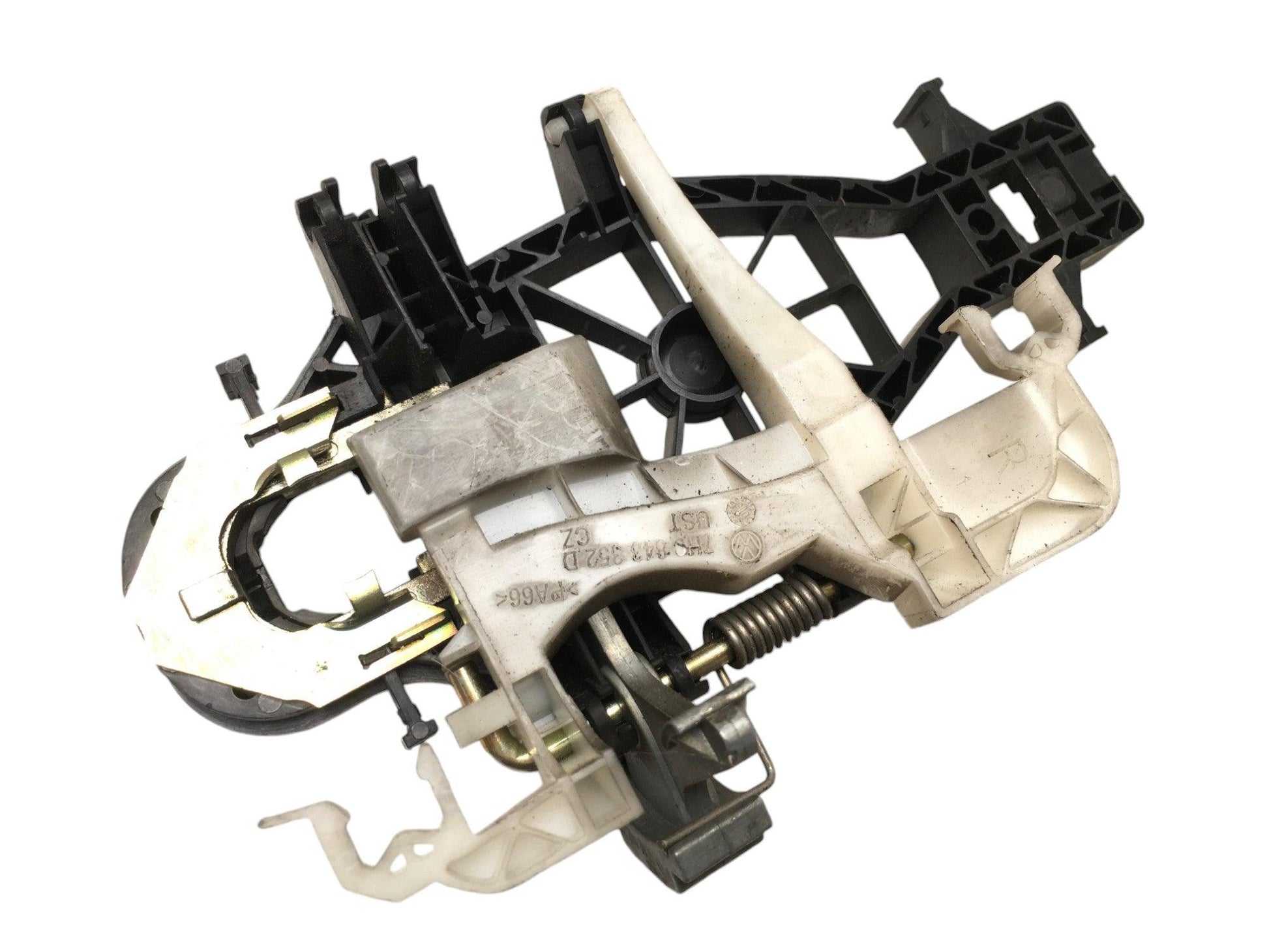 Maneta puerta corrediza VW T5 - 7H0843352D