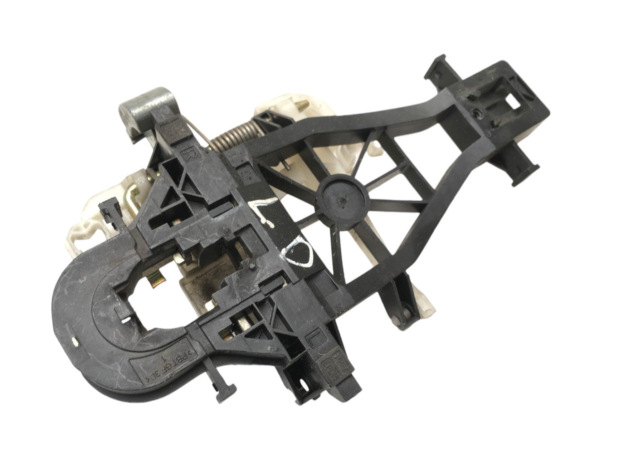 Maneta puerta corrediza VW T5 - 7H0843352D