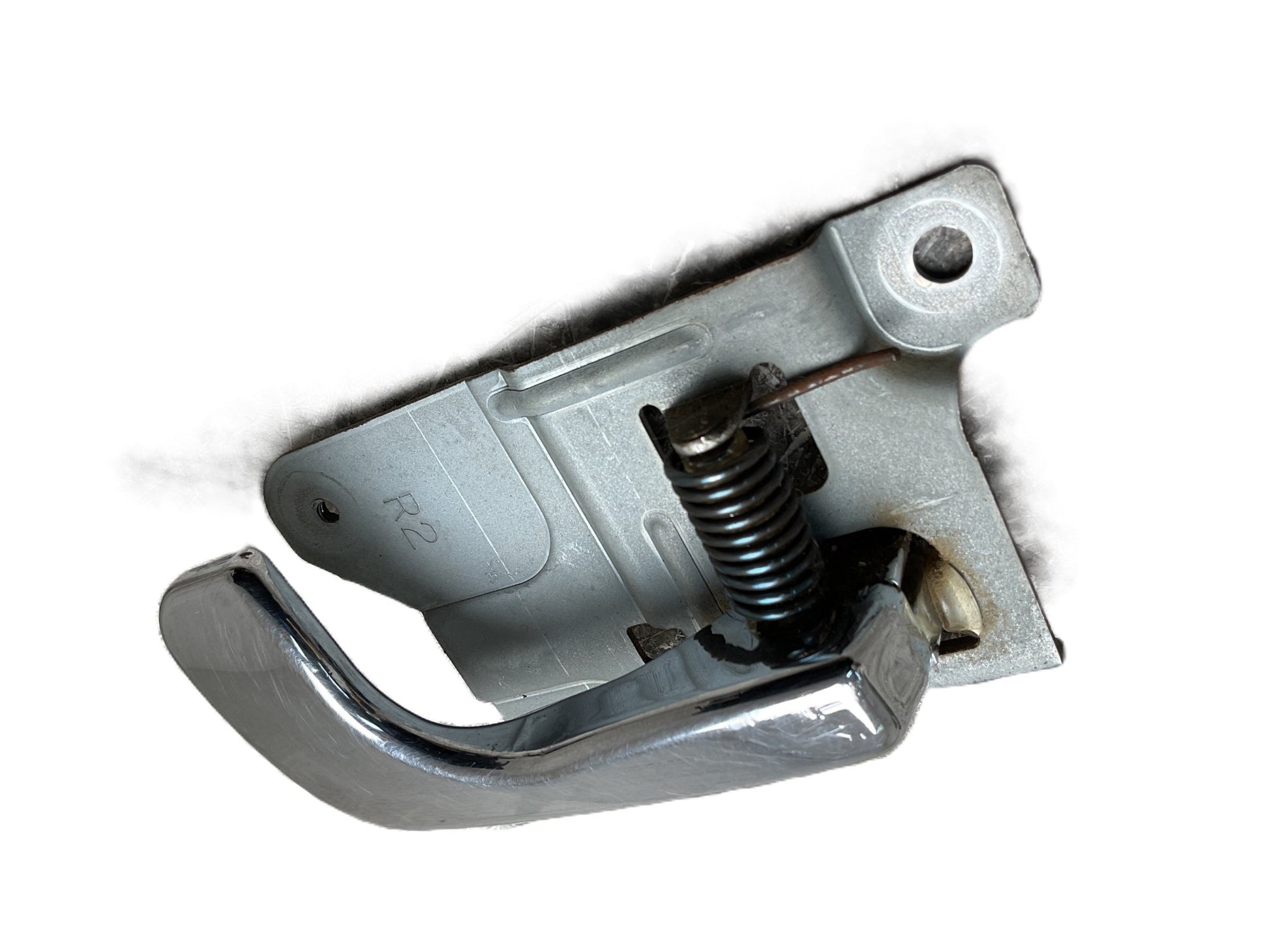 Maneta puerta Tra Dch Mitsubishi pajero MB669170 - MB669170