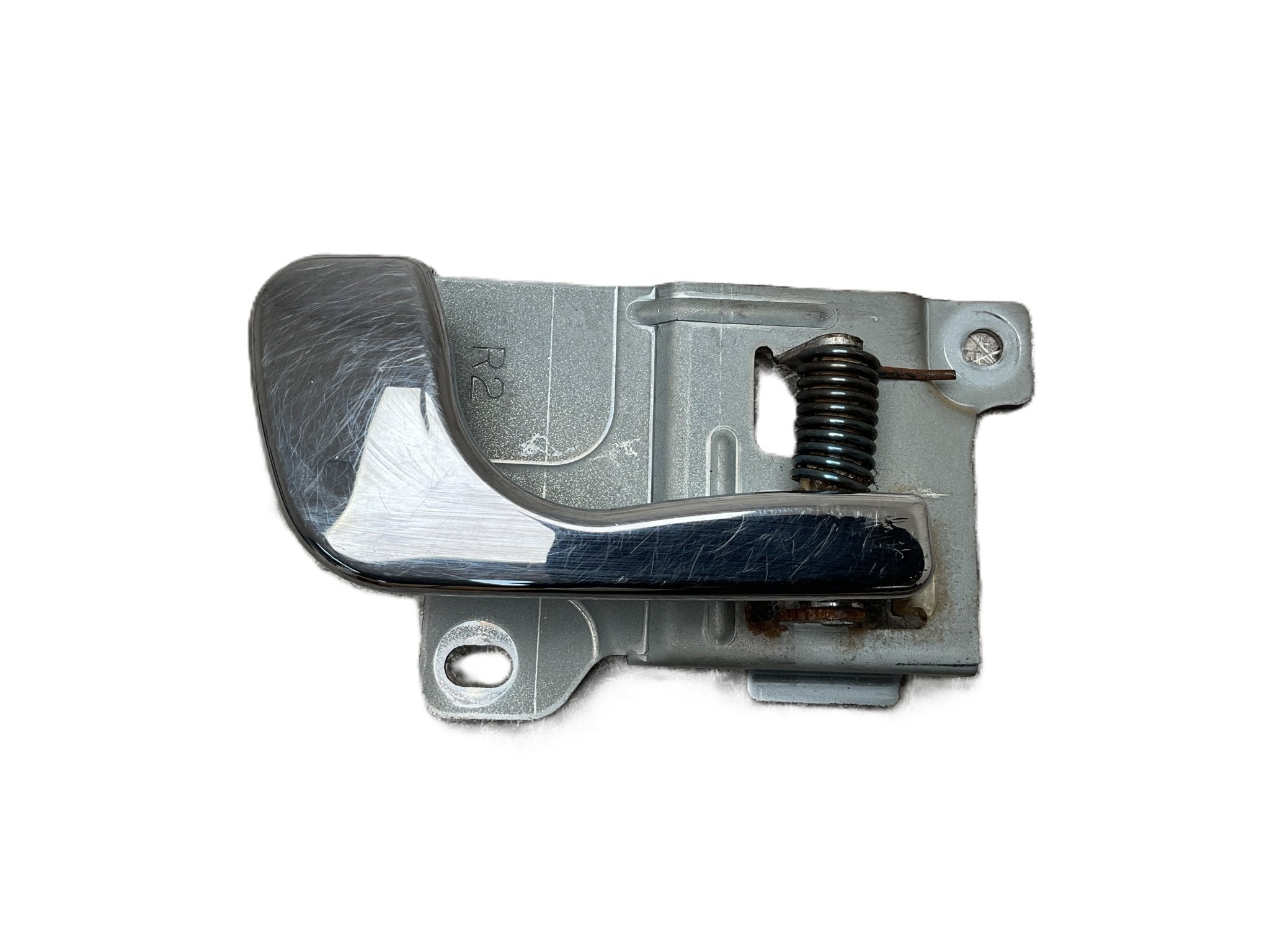 Maneta puerta Tra Dch Mitsubishi pajero MB669170 - MB669170