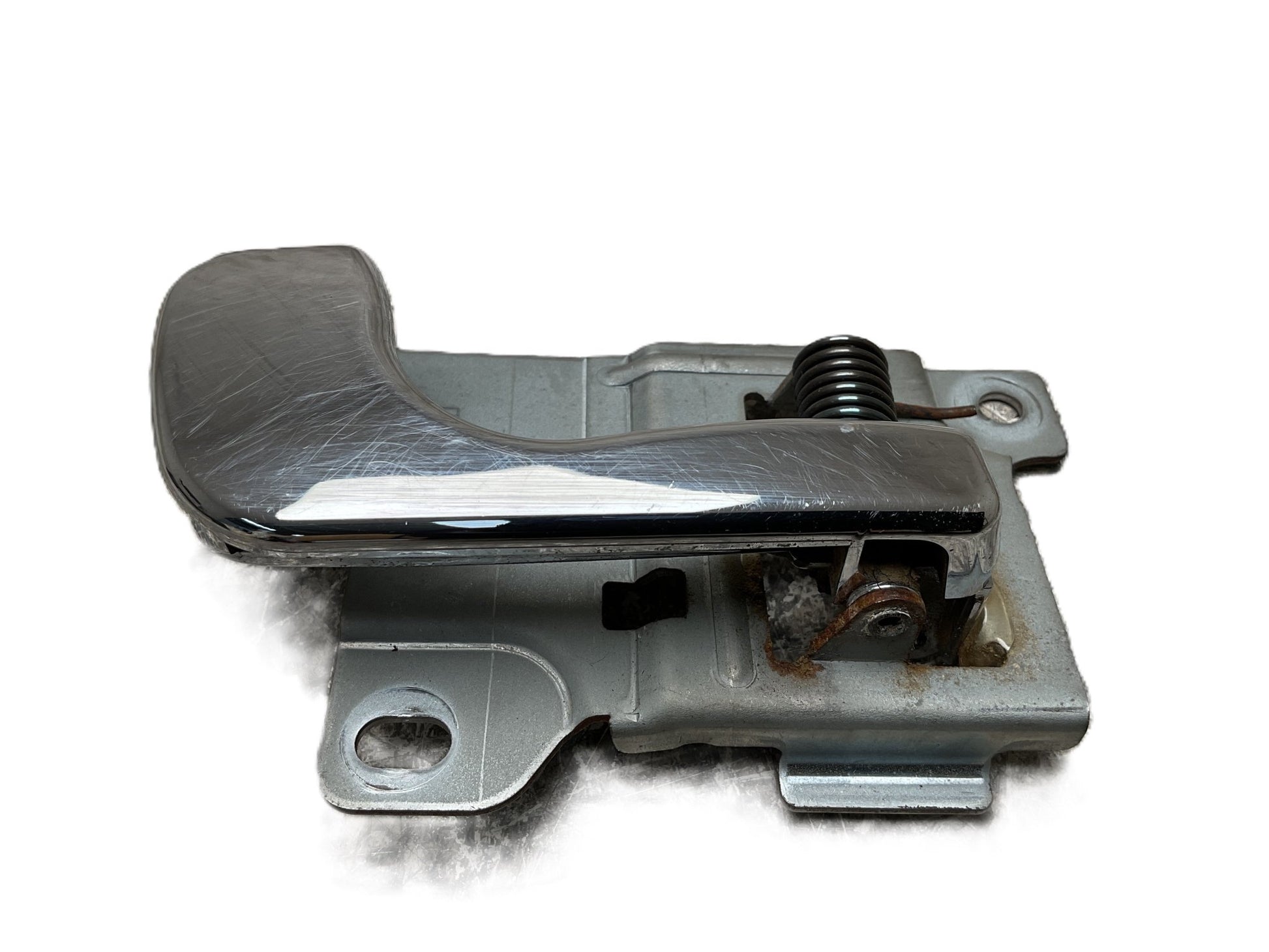 Maneta puerta Tra Dch Mitsubishi pajero MB669170 - MB669170