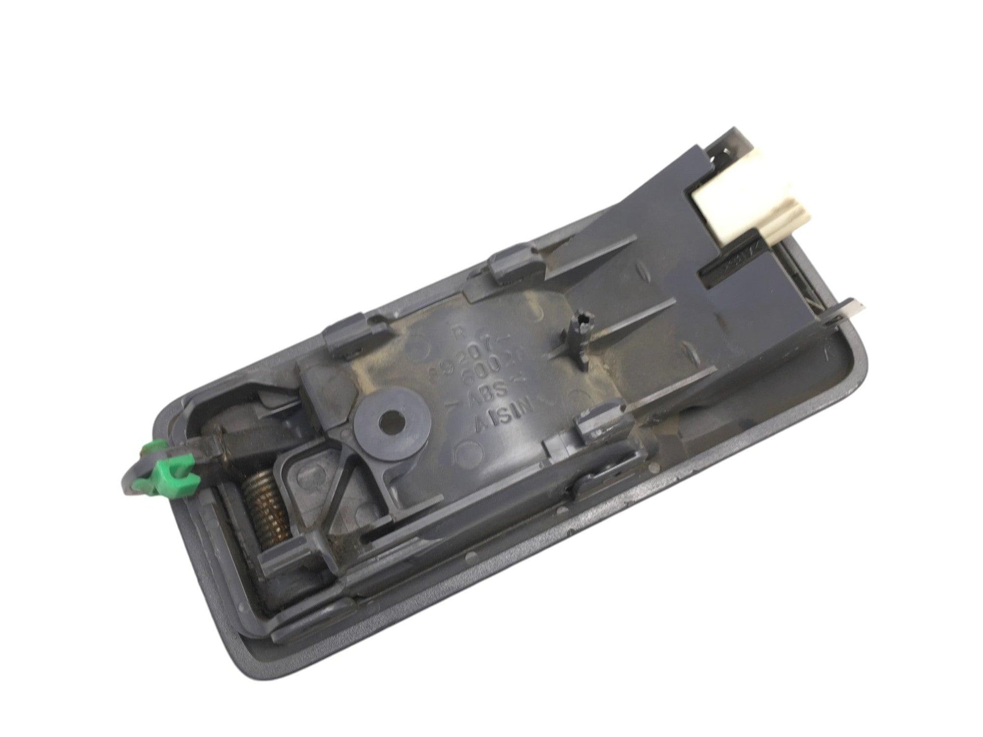 Maneta tra dcha Toyota Land Cruiser J9 - 6920760020