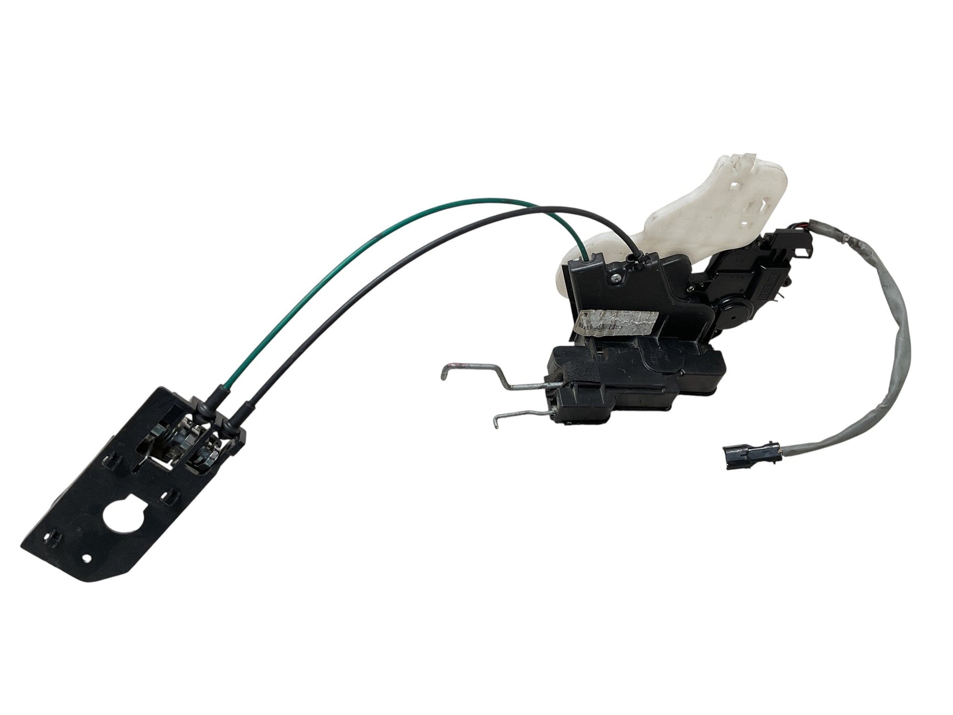 Maneta y Cerradura del dcha Kia Carnival 06 - 14 - 82623VQ000