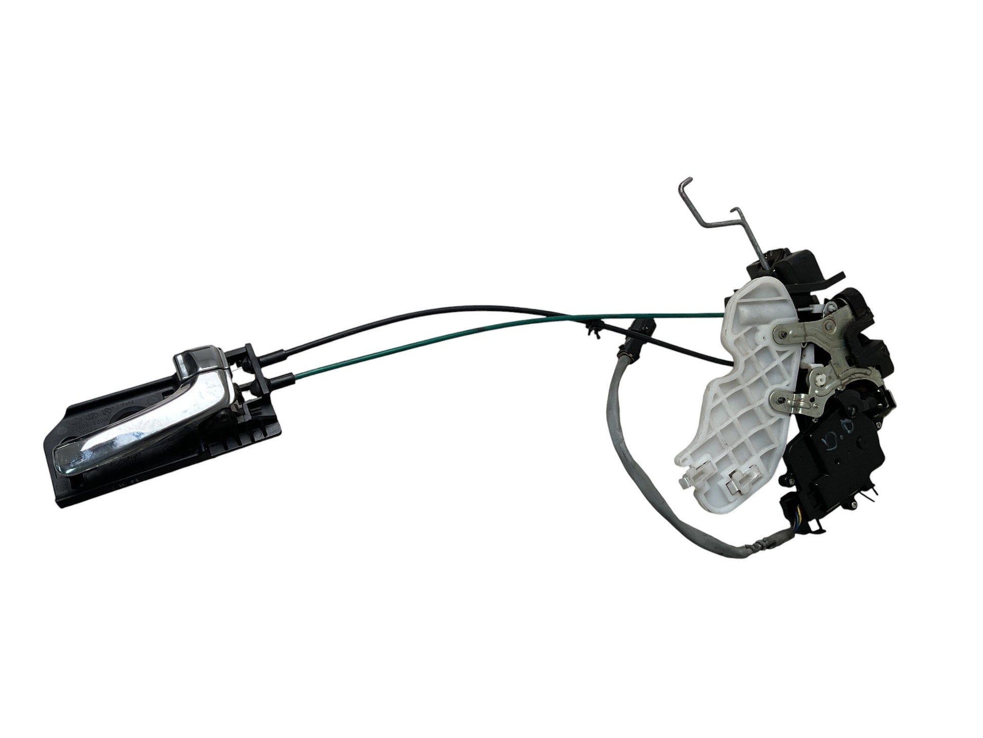 Maneta y Cerradura del dcha Kia Carnival 06 - 14 - 82623VQ000