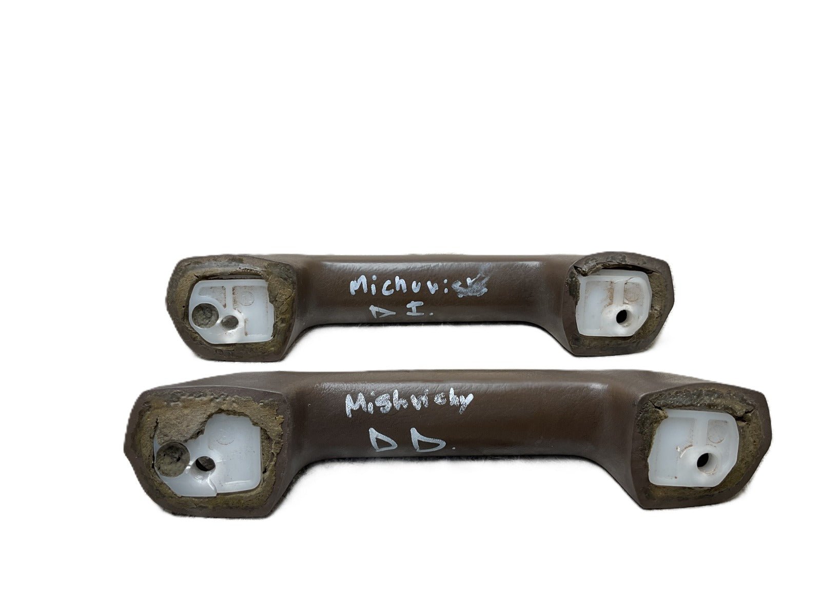 Manetas Interiores Mitsubishi Pajero 82-91 - 