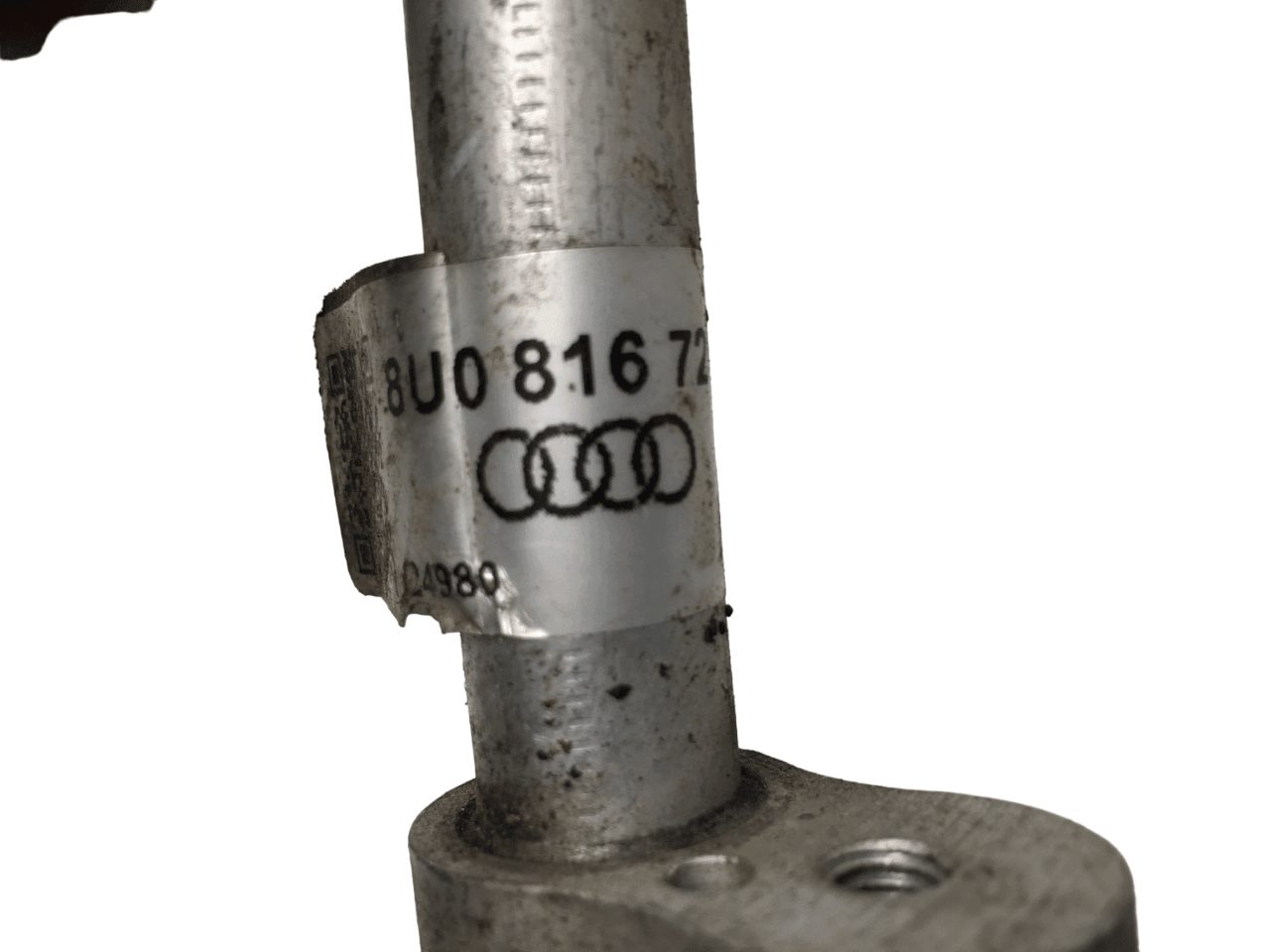 Manguera A/C Audi Q3 8U0816721P - 8U0816721P