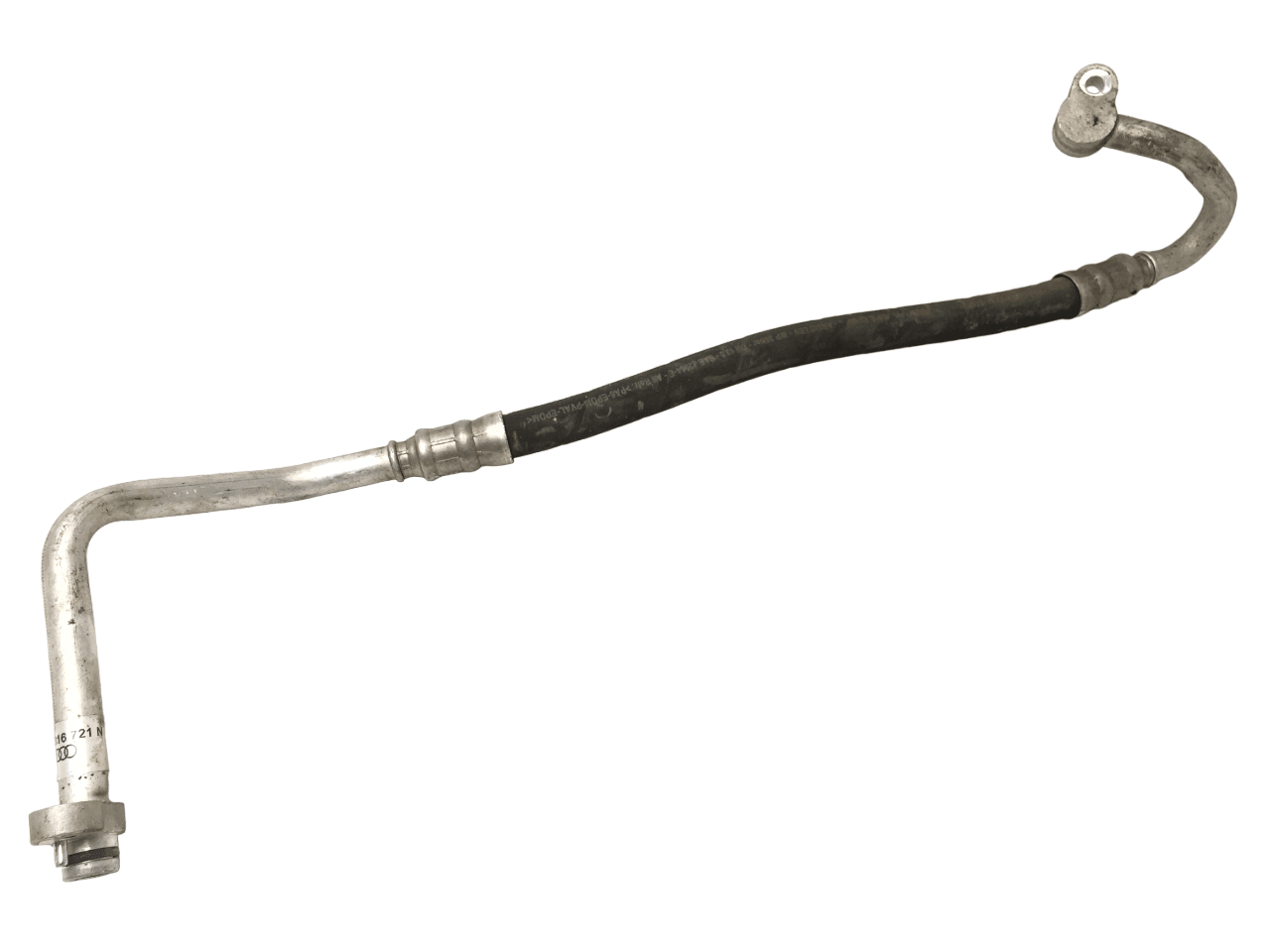 Manguera A/C Audi Q3 8U0816721P - 8U0816721P