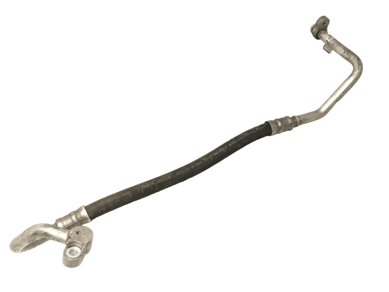 Manguera A/C Audi Q3 8U0816721P - 8U0816721P