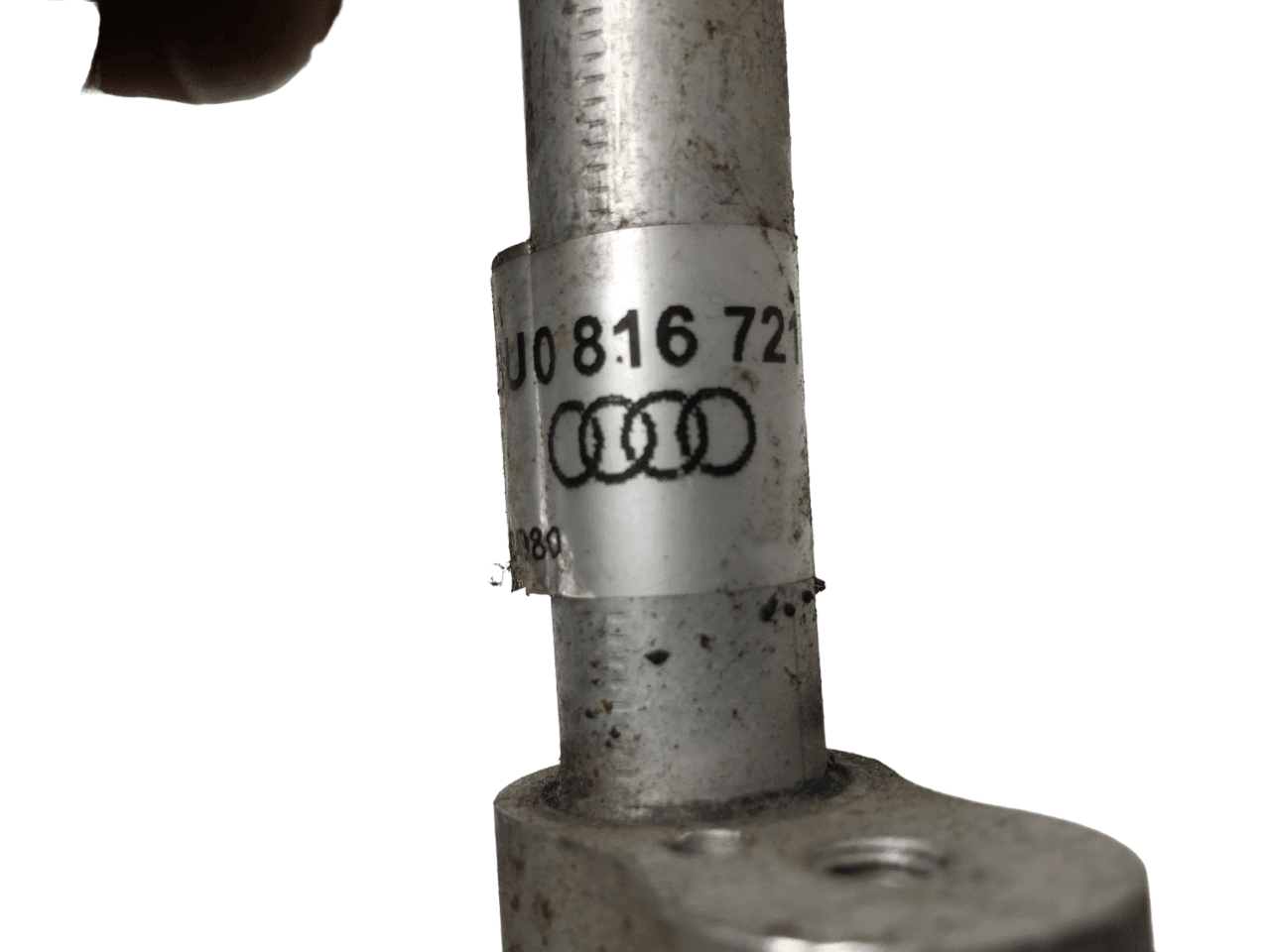 Manguera A/C Audi Q3 8U0816721P - 8U0816721P
