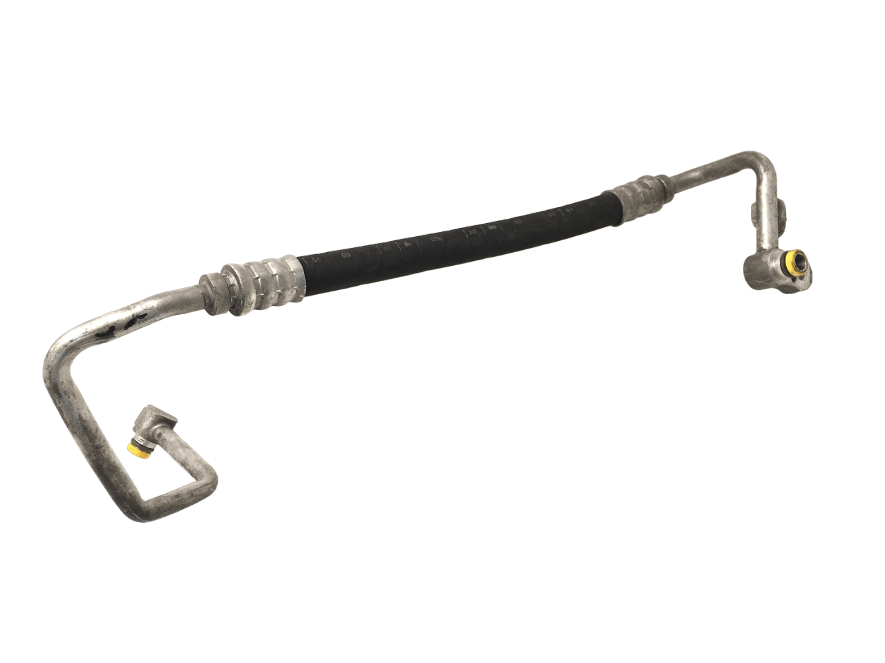 Manguera A/C BMW X5 - Manguera A/C BMW X5