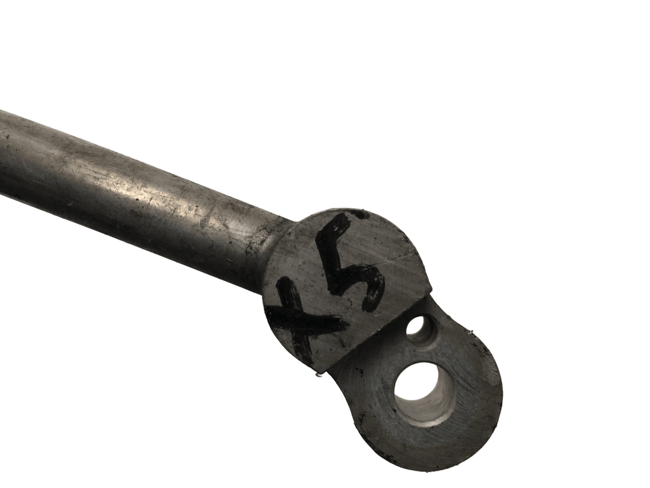 Manguera A/C BMW X5 - Manguera A/C BMW X5