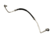 Manguera A/C Chrysler Voyager IV 72097Z - 72097Z