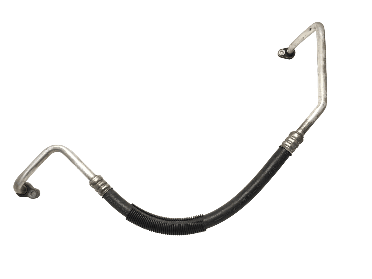 Manguera A/C Chrysler Voyager IV 72097Z - 72097Z