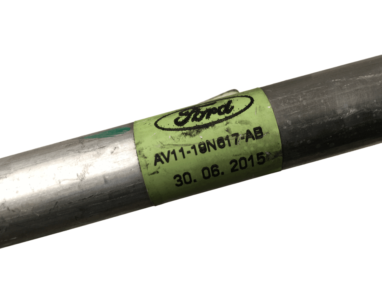 Manguera A/C Ford AV1119N617AB - AV1119N617AB