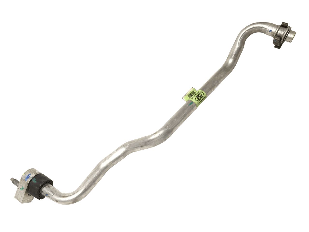 Manguera A/C Ford AV1119N617AB - AV1119N617AB