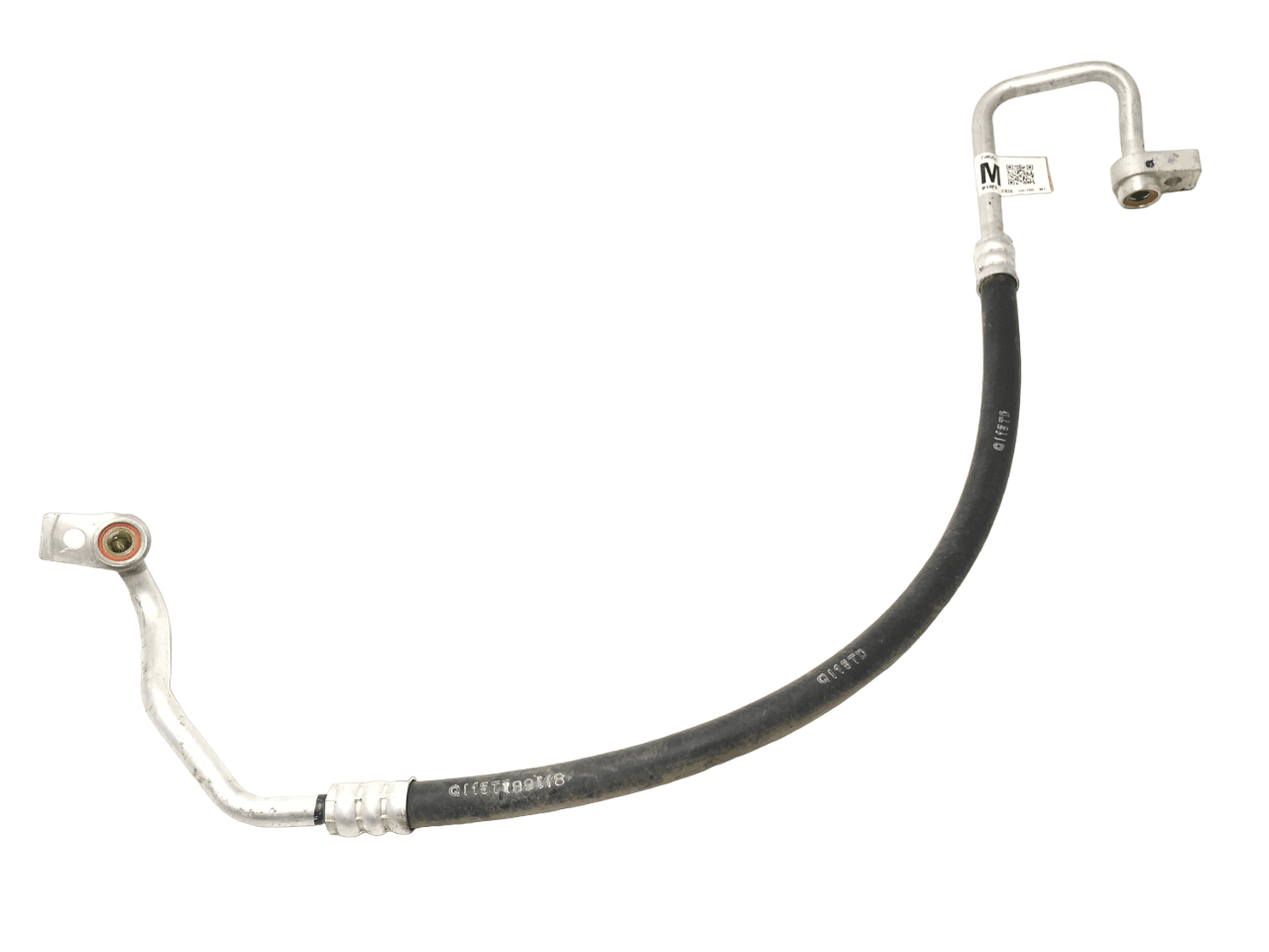 Manguera A/C Ford Ranger TKE - EB3B19C700MC