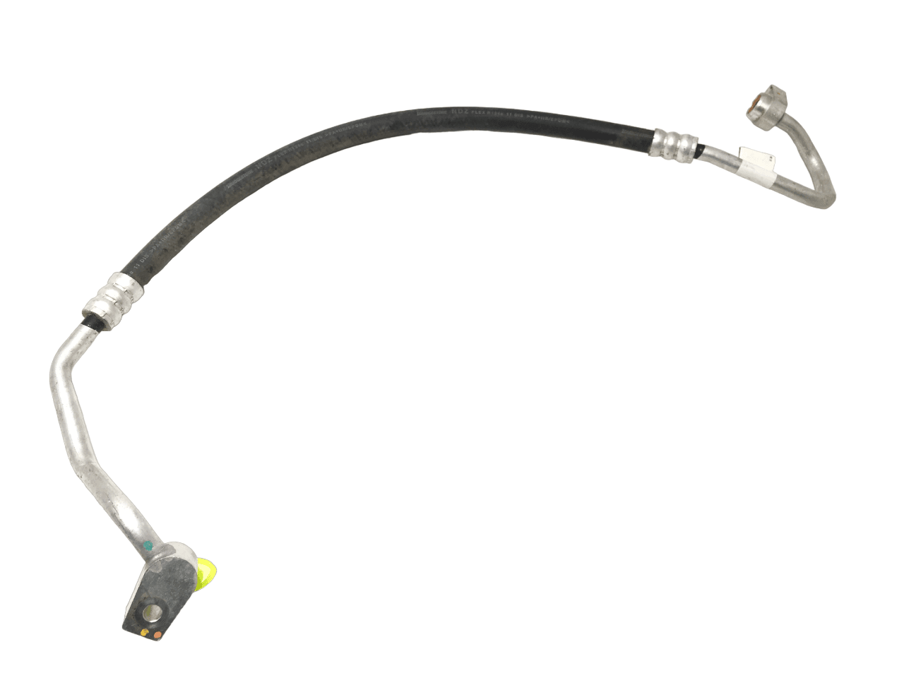 Manguera A/C Ford Ranger TKE - EB3B19C700MC