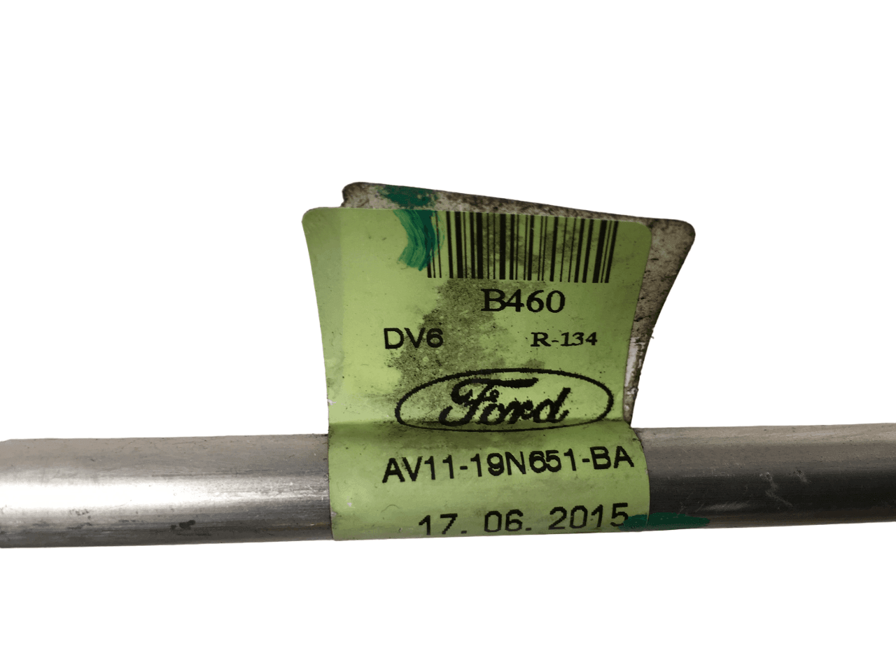 Manguera A/C Ford Tourneo Courier I - AV1119N651BA