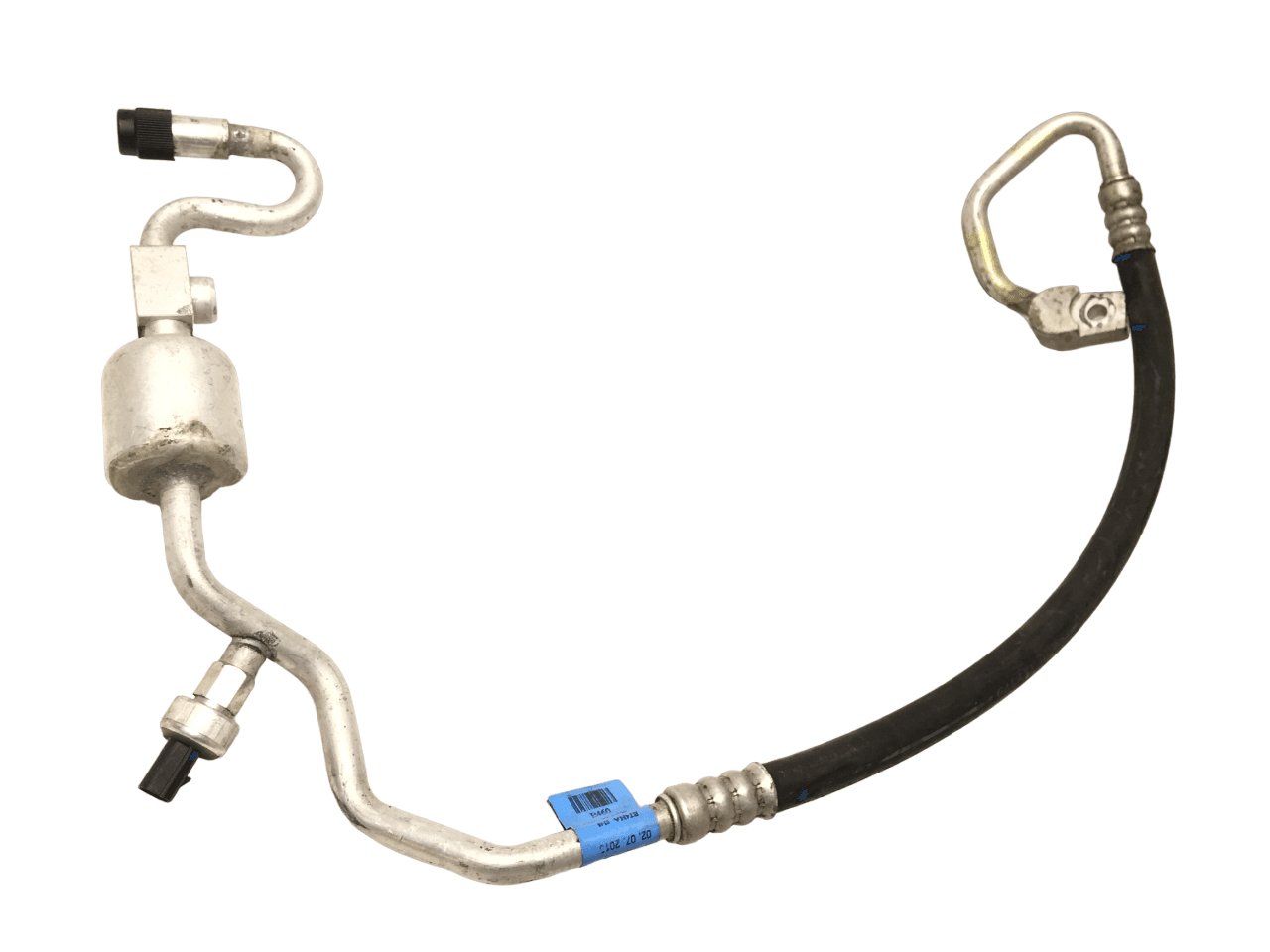 Manguera A/C Ford Tourneo Courier I - ET7119972JA