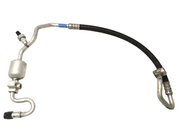 Manguera A/C Ford Tourneo Courier I - ET7119972JA