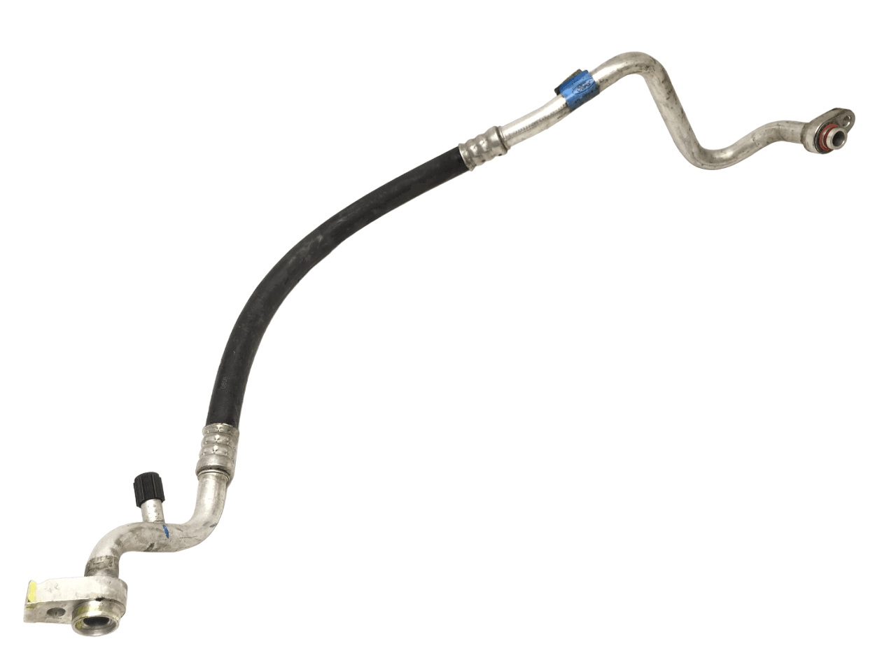 Manguera A/C Ford Tourneo Courier I - ET7119F618JA