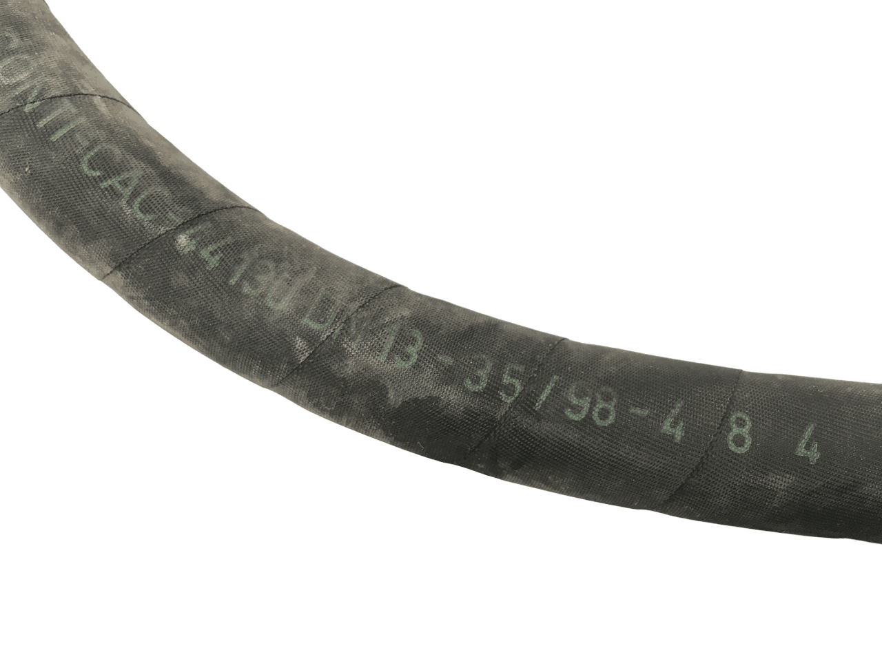 Manguera A/C Honda Accord V - 80311SV7A11