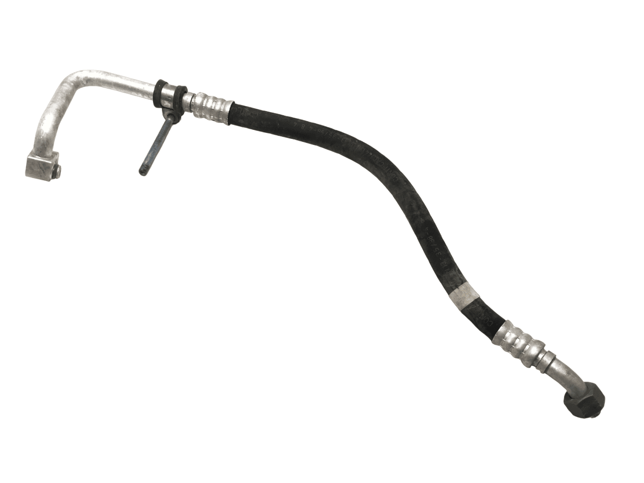 Manguera A/C Honda Accord V - 80311SV7A11