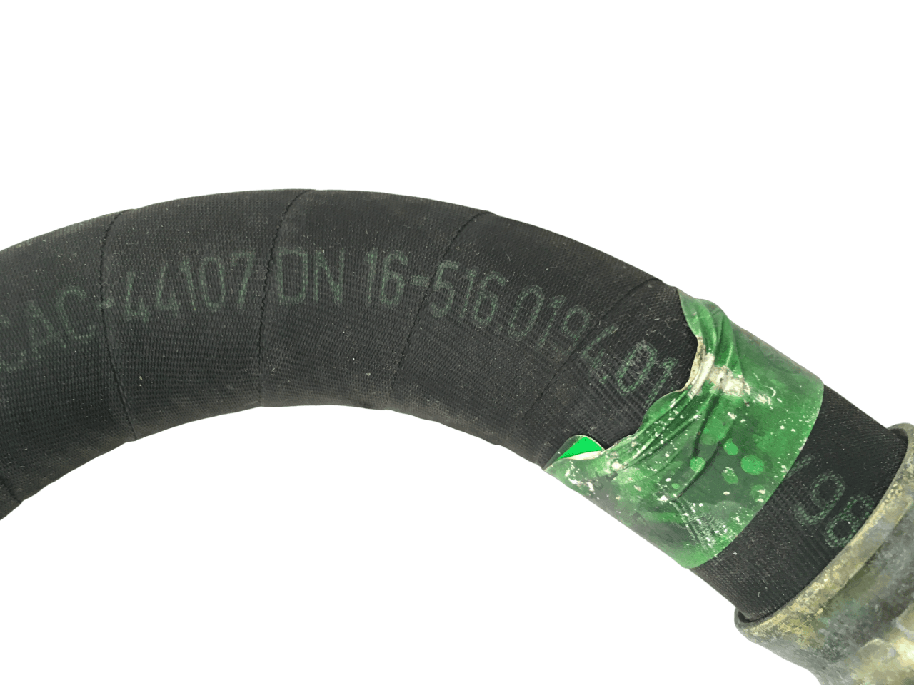 Manguera A/C Mercedes A1112302756 - A1112302756