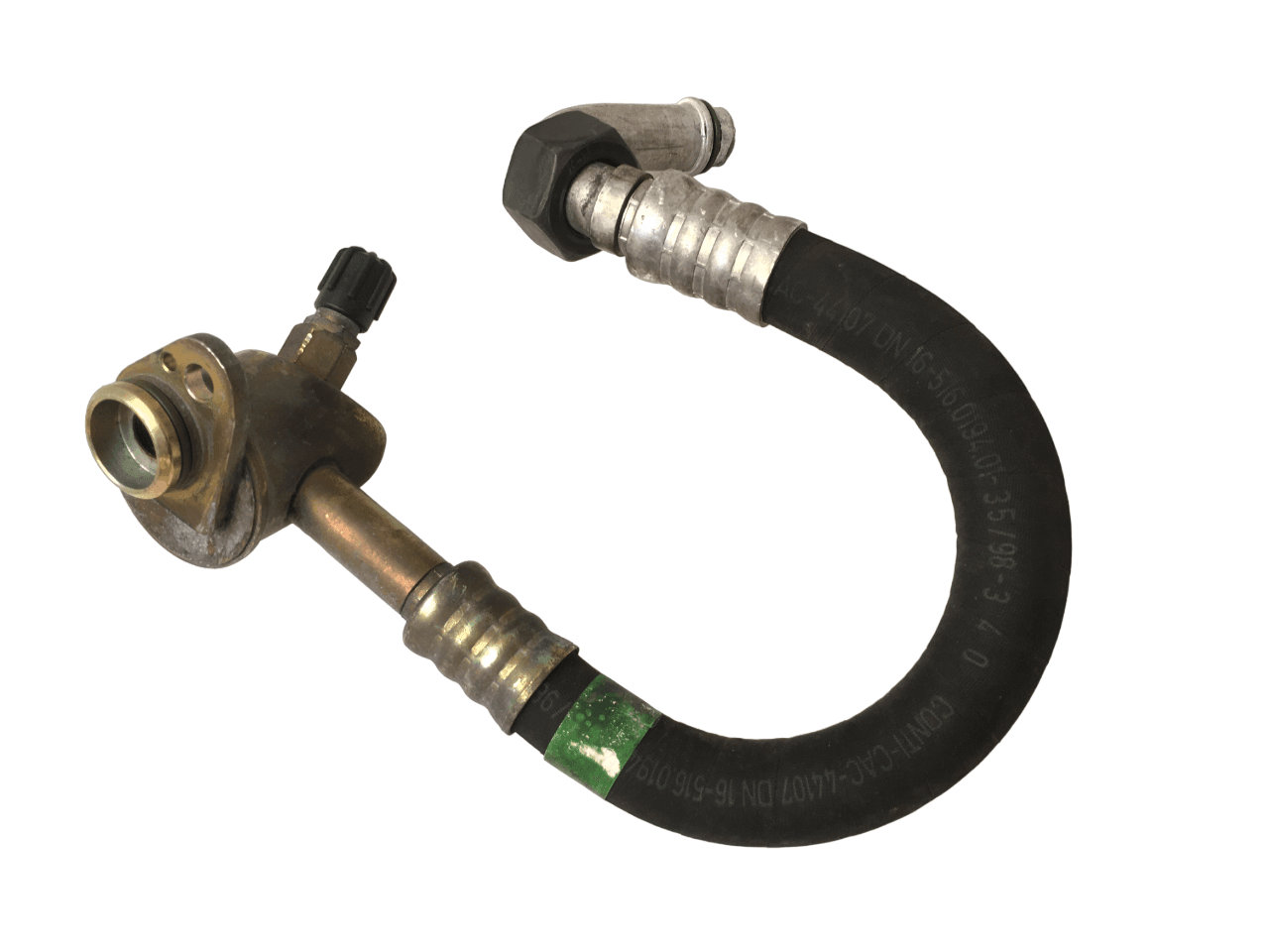 Manguera A/C Mercedes A1112302756 - A1112302756