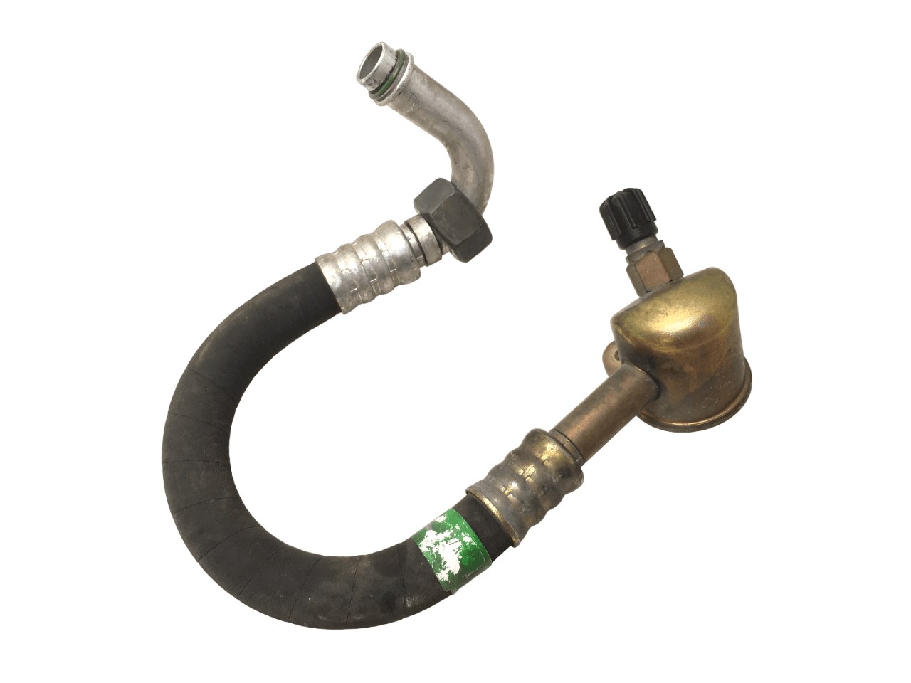 Manguera A/C Mercedes A1112302756 - A1112302756