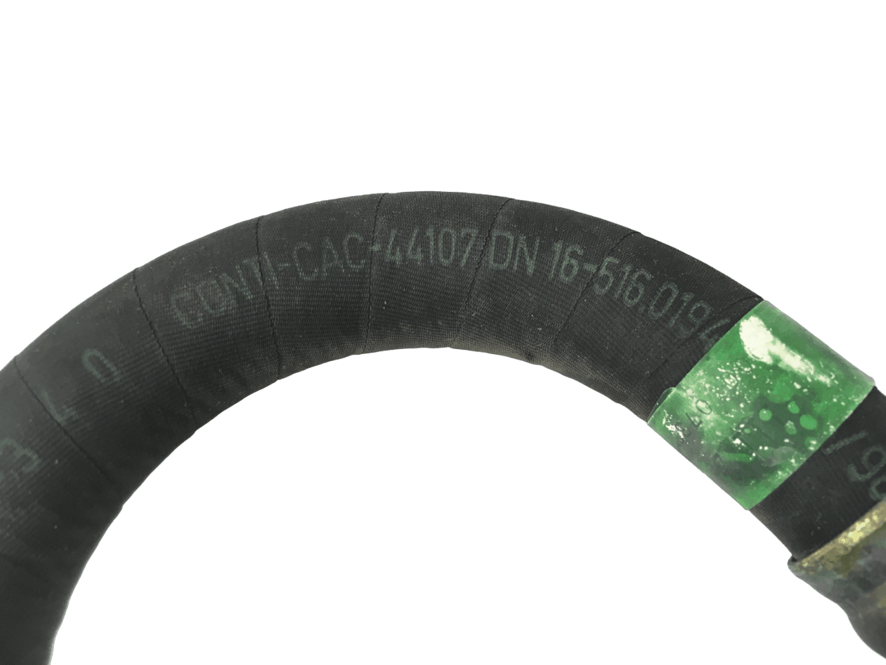 Manguera A/C Mercedes A1112302756 - A1112302756