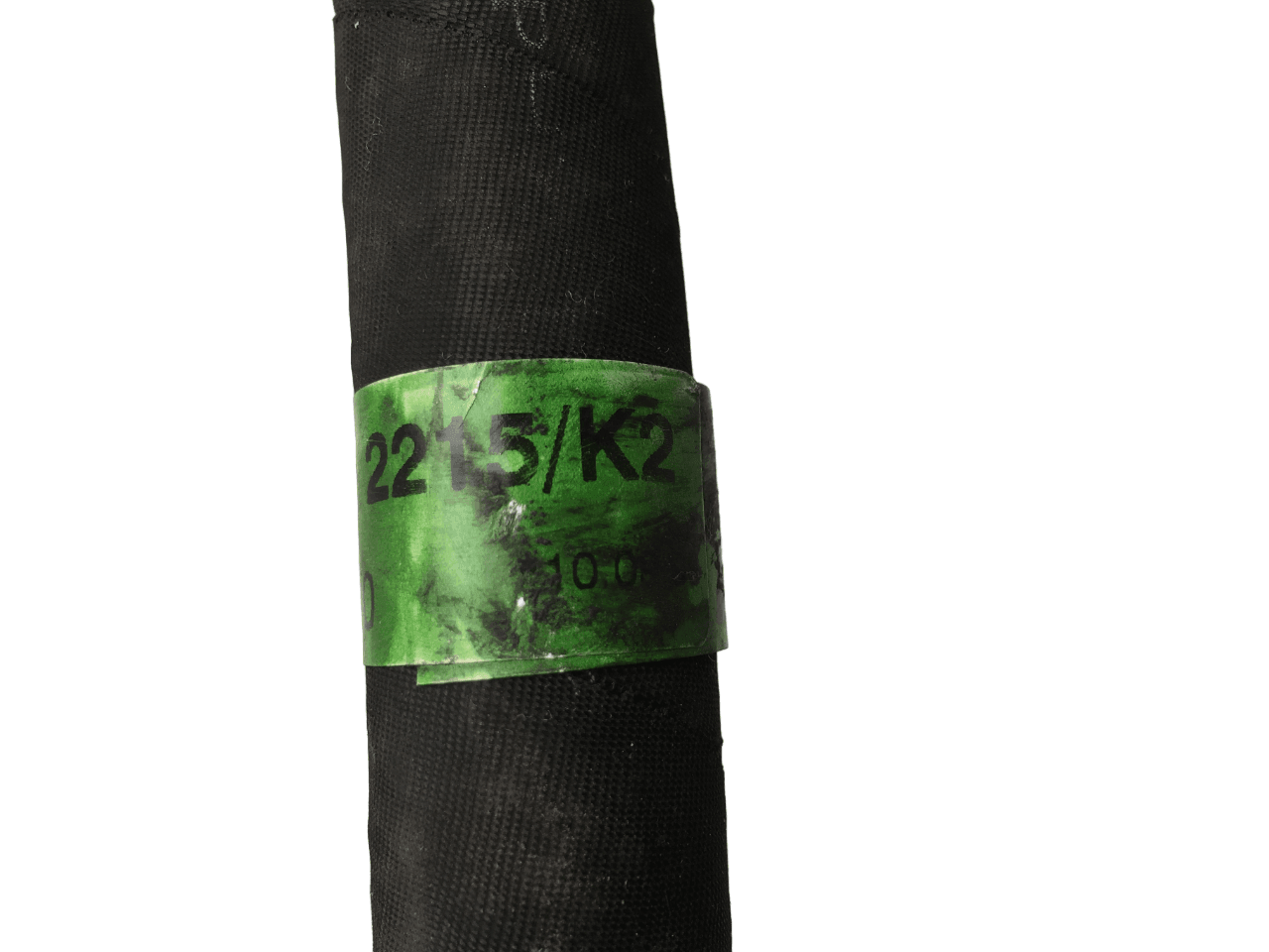 Manguera A/C Mercedes A2028302215 - A2028302215