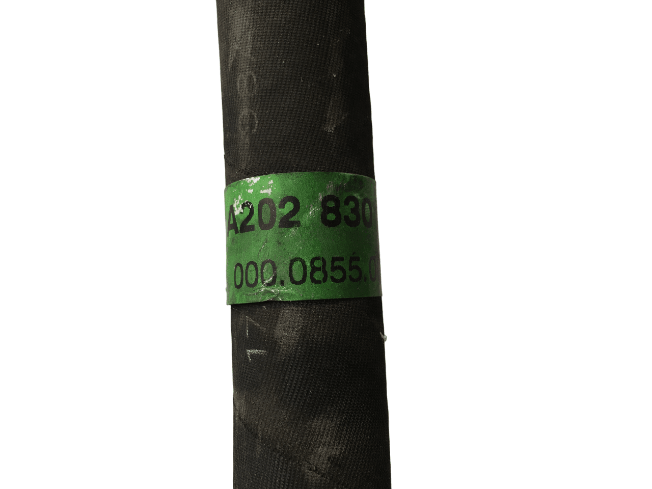 Manguera A/C Mercedes A2028302215 - A2028302215