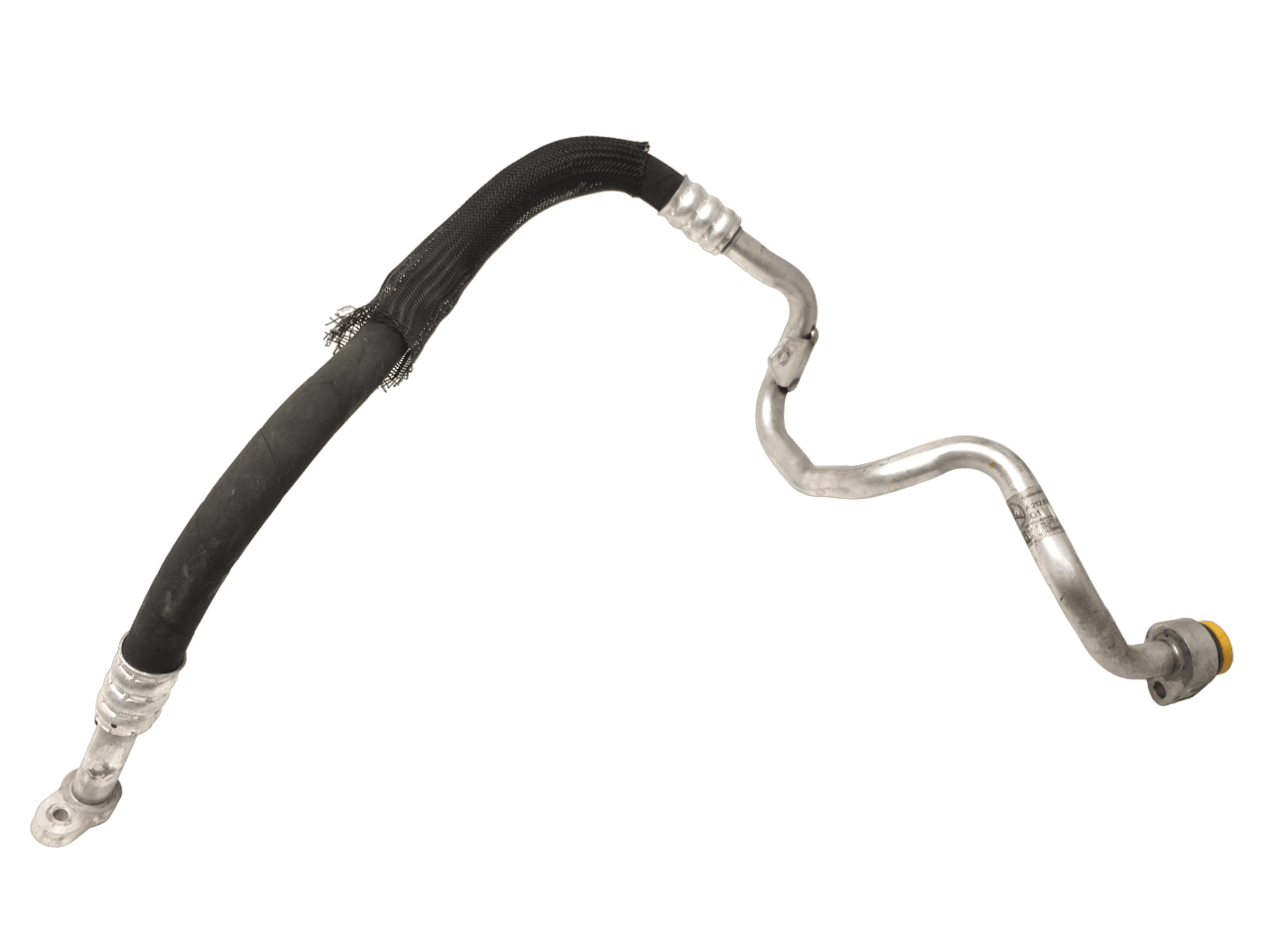 Manguera A/C Mercedes A2128308415 - A2128308415