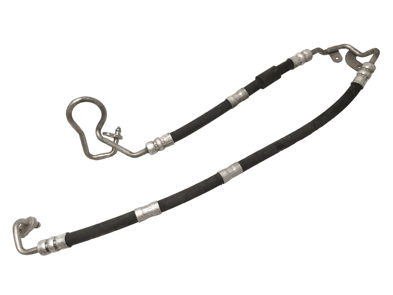 Manguera A/C Mercedes C204 - A2044601343