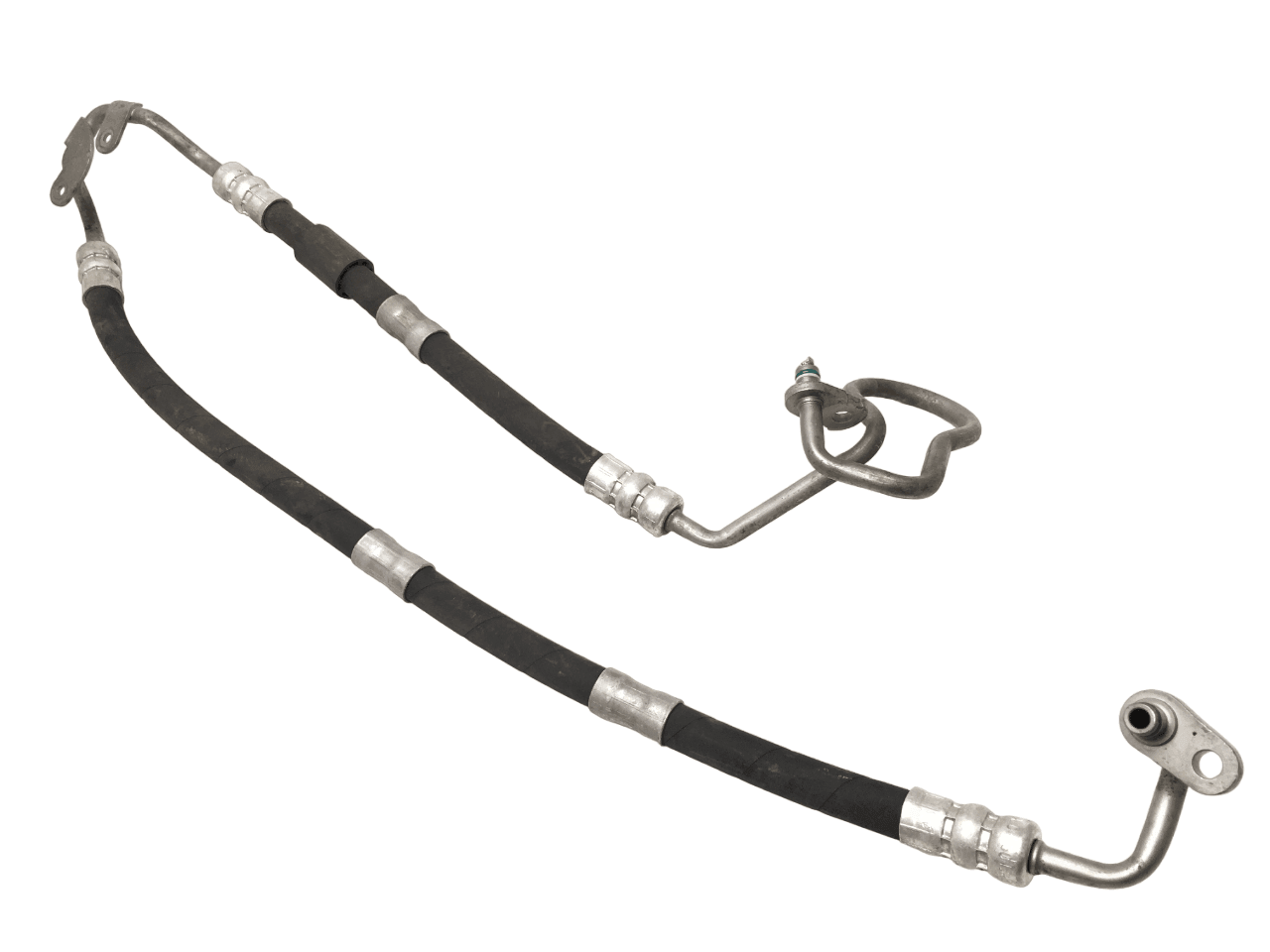 Manguera A/C Mercedes C204 - A2044601343