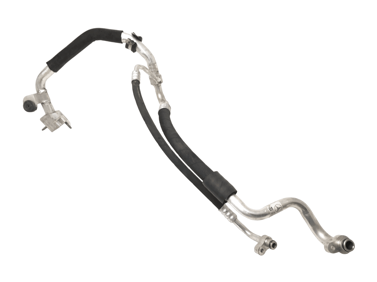 Manguera A/C Mercedes W212 - A2128301616