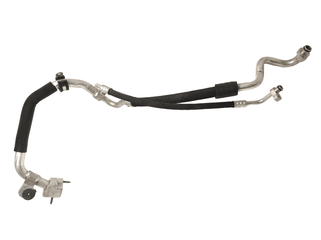 Manguera A/C Mercedes W212 - A2128301616
