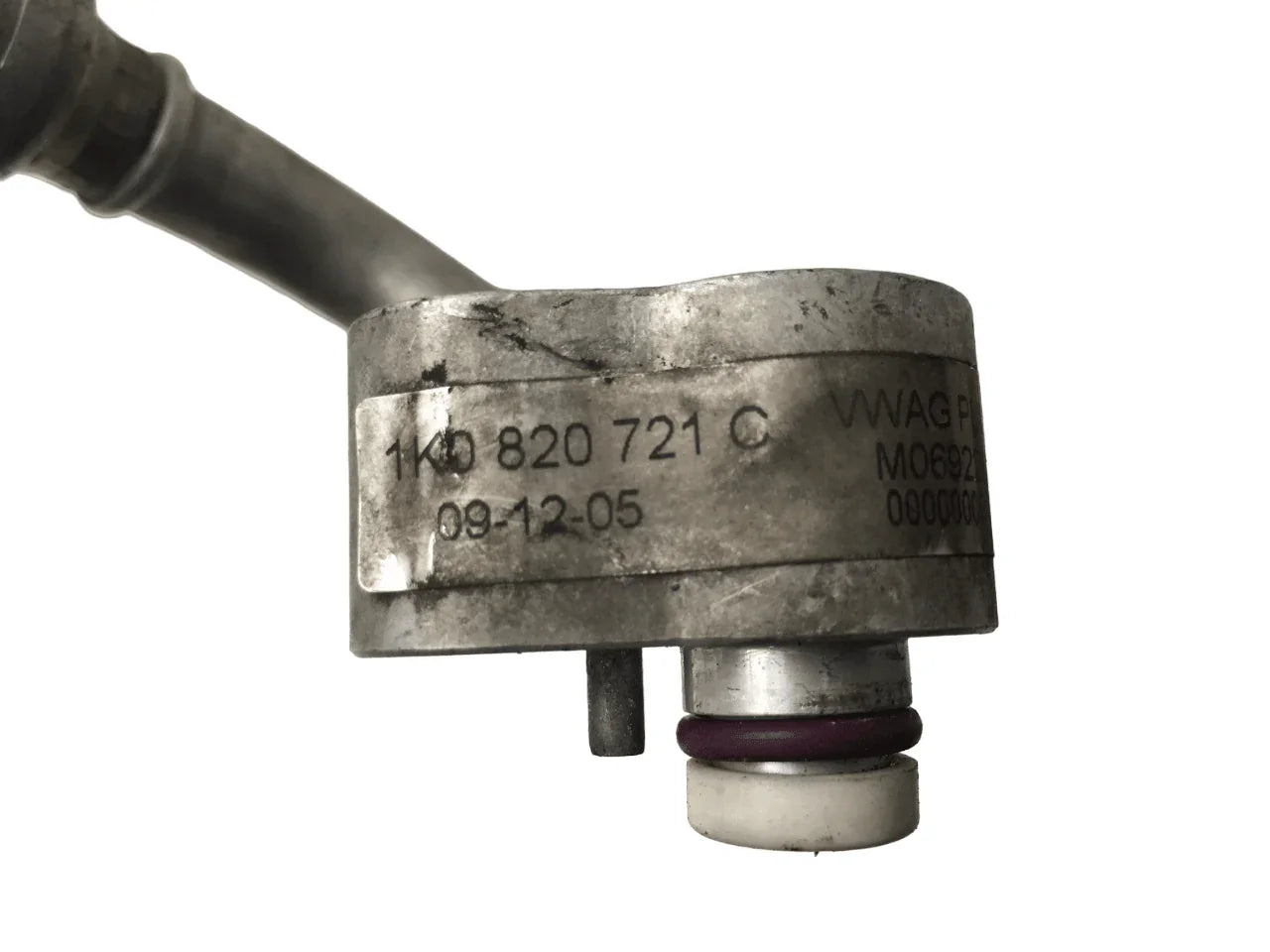 Manguera A/C VAG 1K0820721C