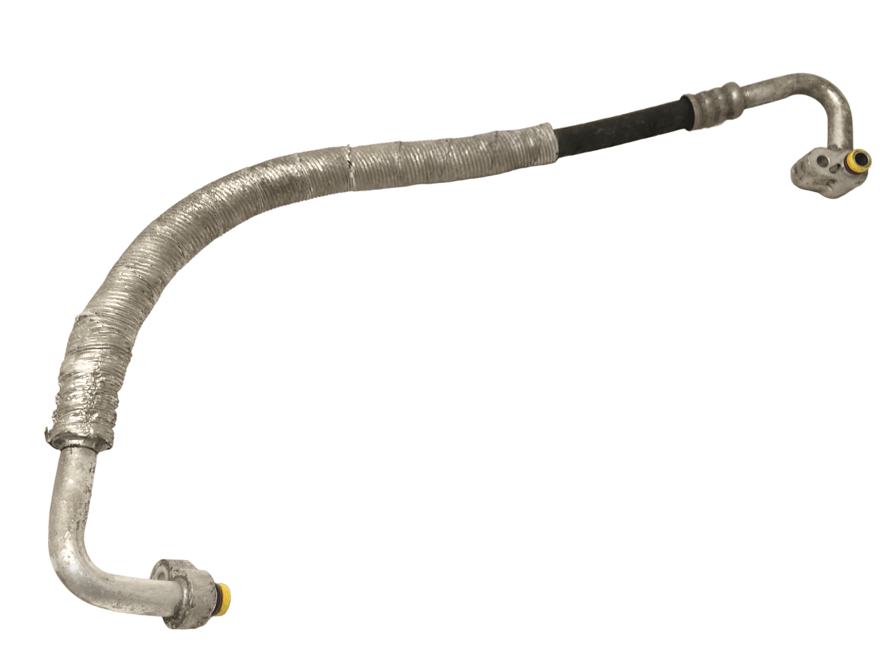 Manguera A/C VAG 1K0820721C - 1K0820721C_