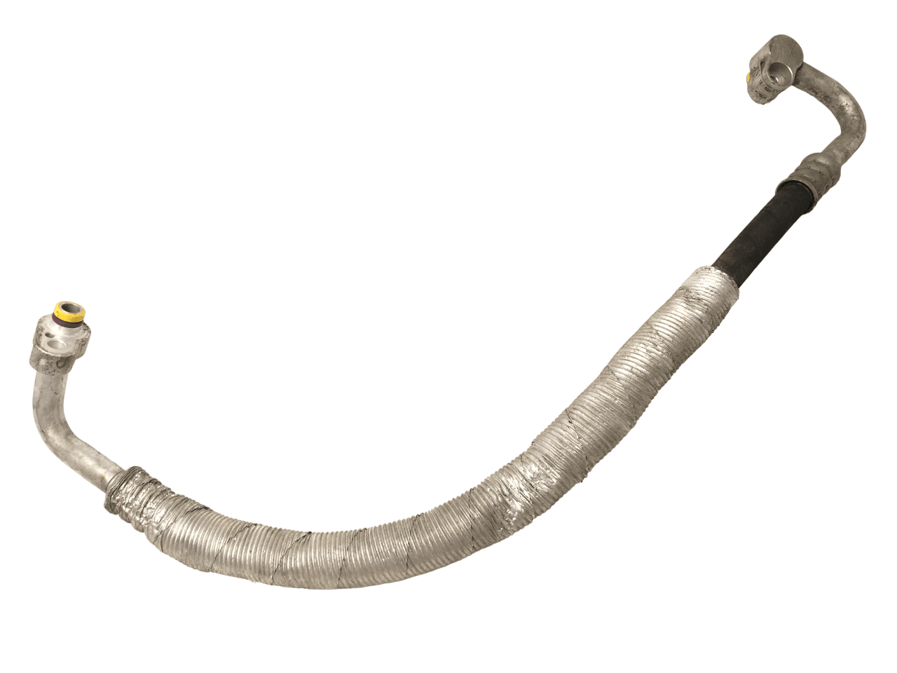 Manguera A/C VAG 1K0820721C - 1K0820721C_