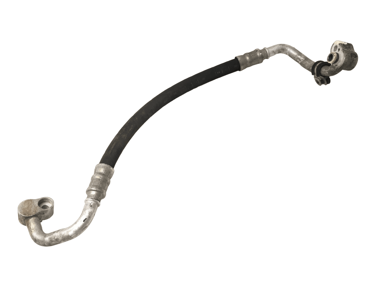 Manguera A/C VAG 1K0820721C - 1K0820721C