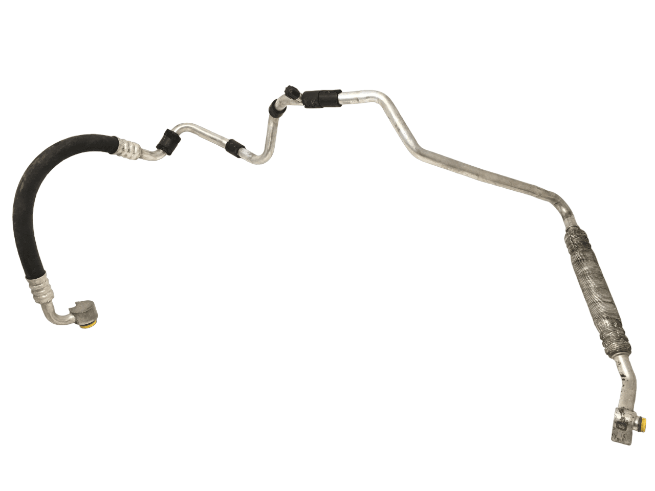 Manguera A/C VW 1K0820743AM - 1K0820743AM