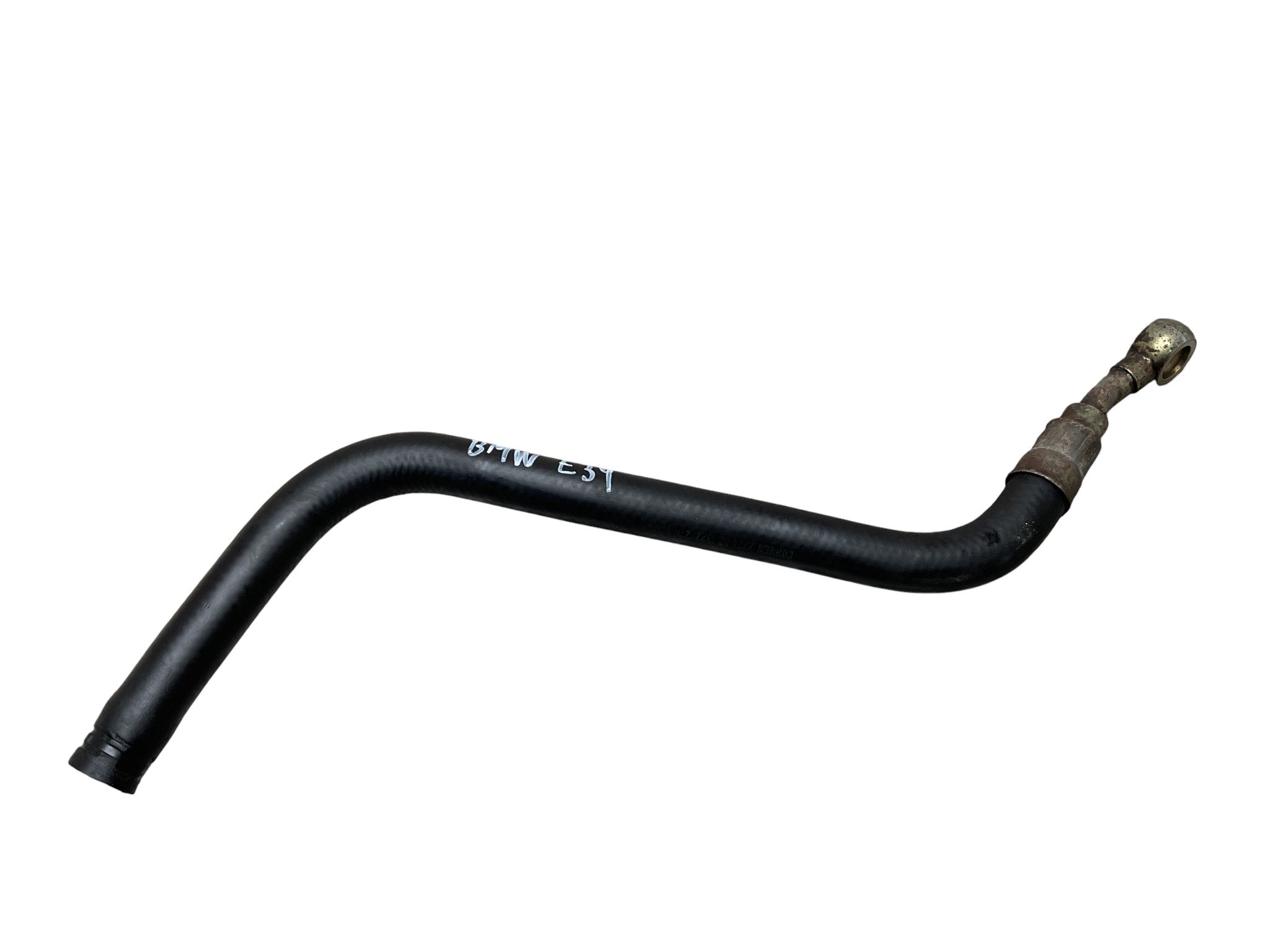 Manguera dirección BMW 2774521322 - 2774521322