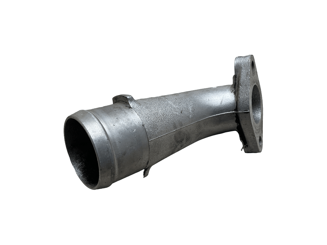 Manguera Intercooler Nissan Navara (D22) 98-15 - 14460VK520