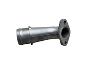 Manguera Intercooler Nissan Navara (D22) 98-15 - 14460VK520