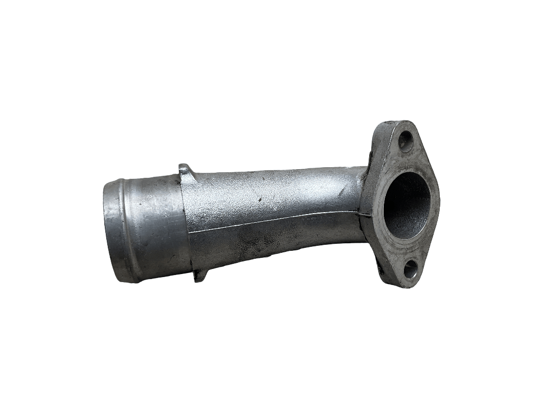 Manguera Intercooler Nissan Navara (D22) 98-15 - 14460VK520