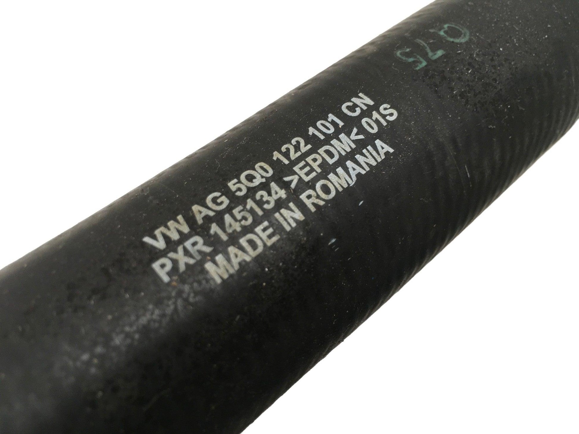 Manguera Refrigeracion VW 5Q0122101CN - 5Q0122101CN